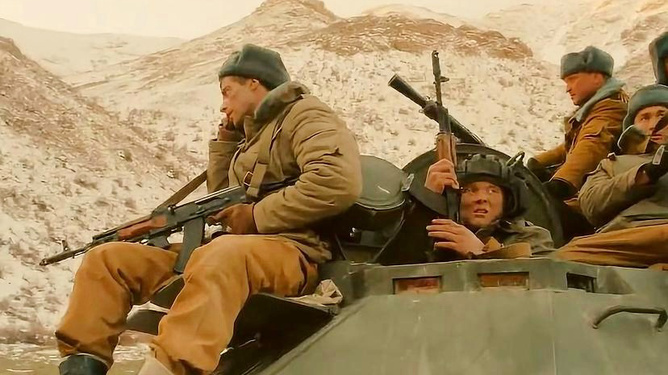 2024年最新抗日電影回顧,烽火歲月再現英勇抗戰歷程