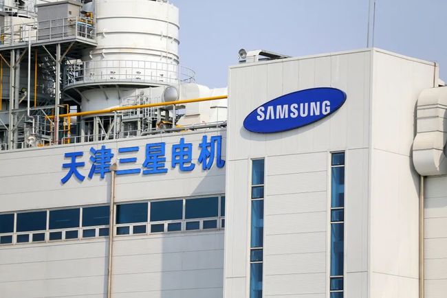 天津三星電機招聘啟事,日常招聘故事揭秘