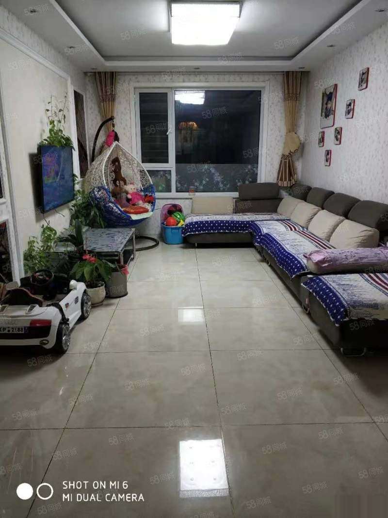 昌黎二手房最新動態,市場趨勢及其影響分析