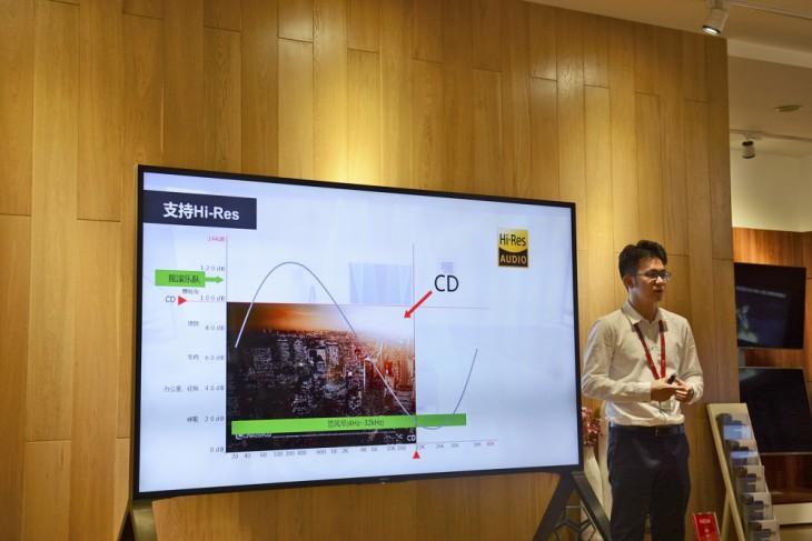 杜比音效,視聽盛宴的深度探討