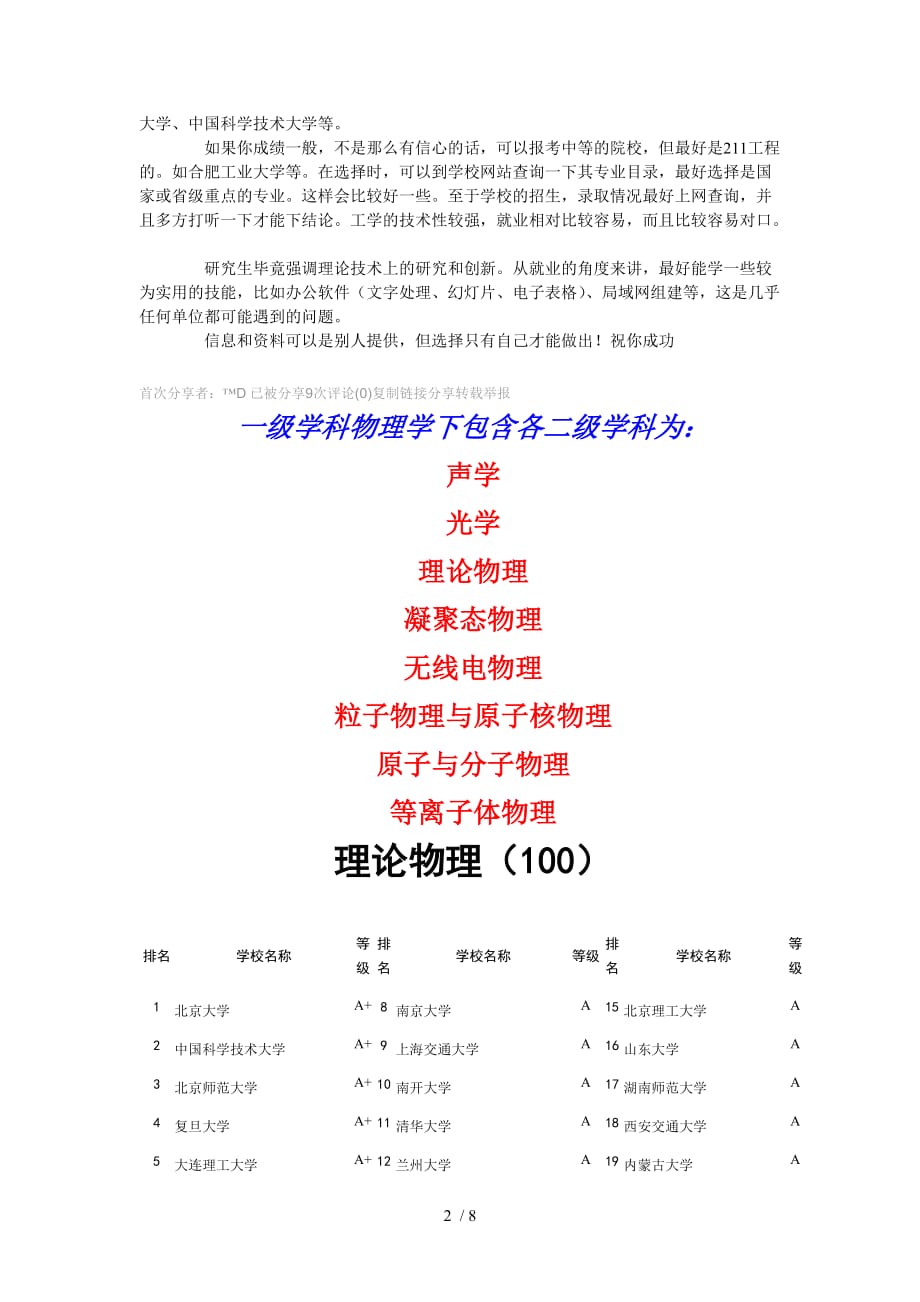 物理學最新學習指南，入門攻略與步驟詳解