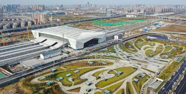 鄧州西站最新動態更新