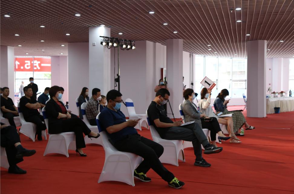 衡水拍賣最新動態,科技盛宴重塑未來生活體驗