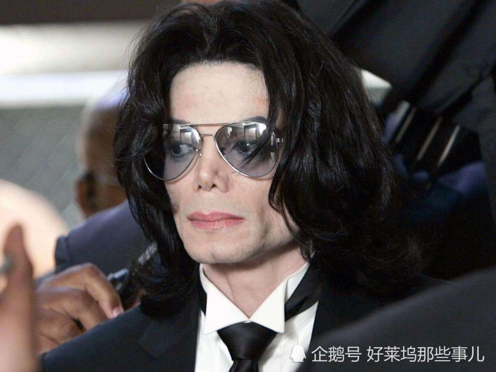 邁克爾杰克遜最新動態,變化中的力量,自信與成就感的源泉