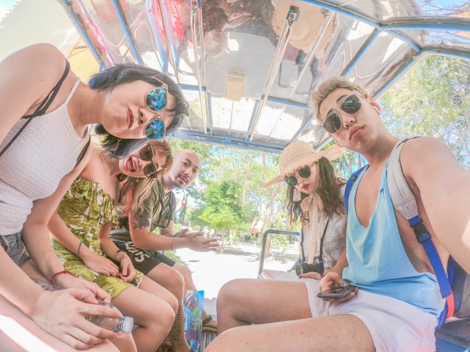 小明的奇妙日常與友情紐帶——2016最新偷偷擼的故事