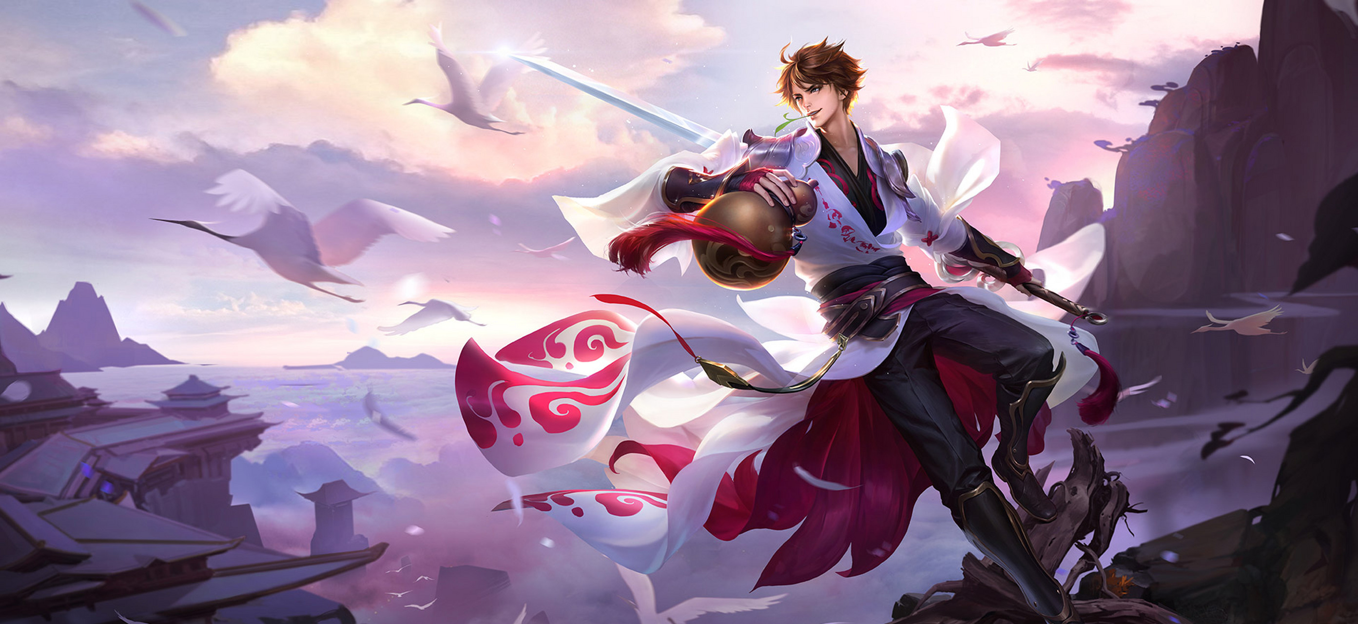 揭秘李白重塑科技生活,體驗(yàn)無限未來新篇章