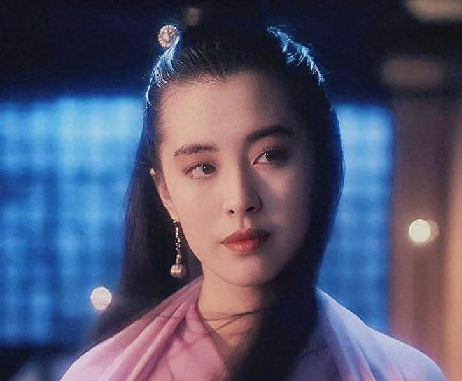 王祖賢最新動態(tài),歲月美人依舊閃耀的魅力風(fēng)采