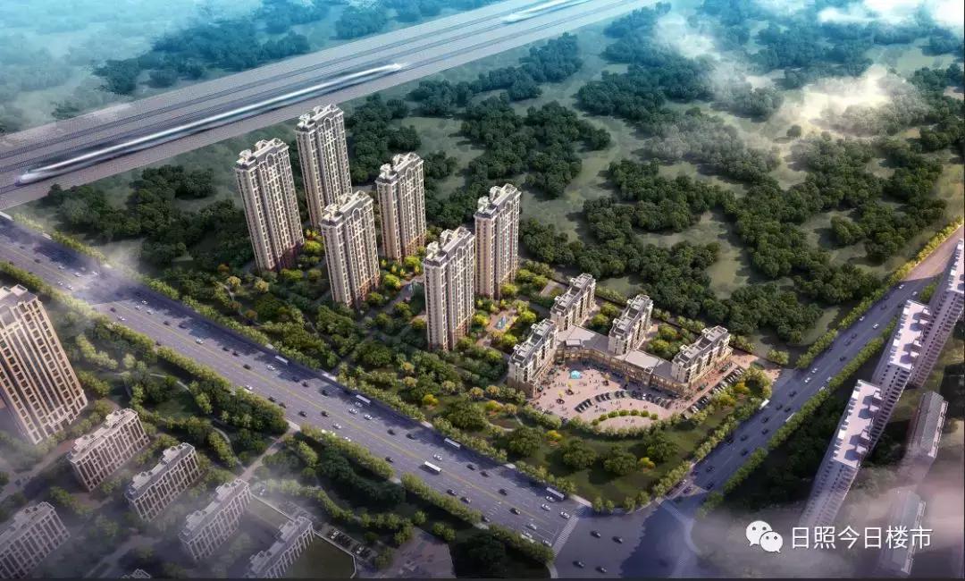 日照最新樓盤詳解,從初識(shí)到選購的購買指南與詳細(xì)步驟