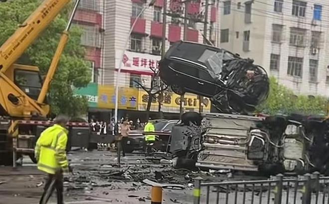 江西車禍最新動態(tài)與巷弄深處的隱藏美食探秘