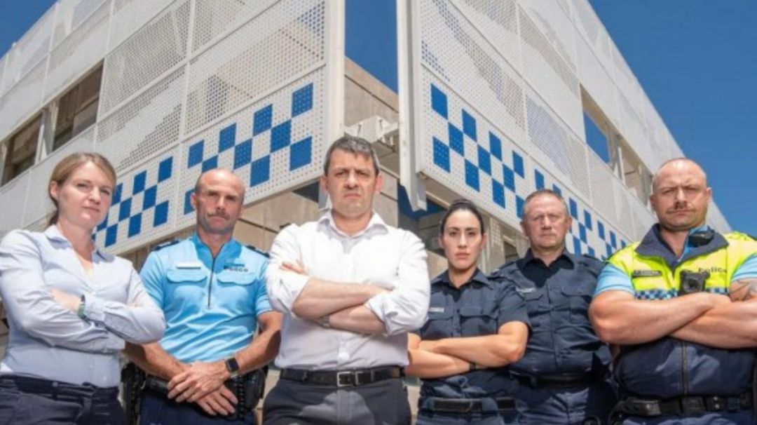 時代背景下的正義守護者,警察加薪最新消息與薪酬變革揭秘