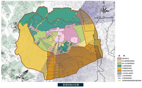 杭州勾莊最新規劃圖揭曉,全新藍圖出爐!