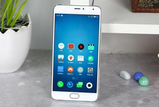 最新魅藍手機,科技巔峰之作,引領(lǐng)智能生活新紀(jì)元