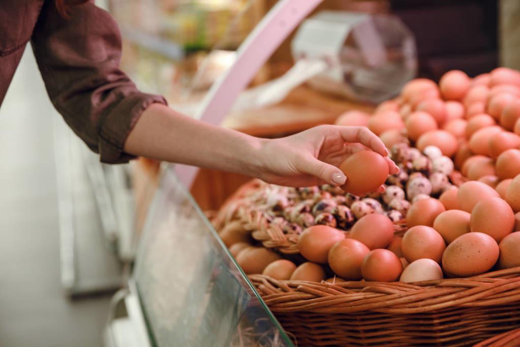 今日雞蛋價(jià)格,時(shí)代的見證與市場(chǎng)的波動(dòng)