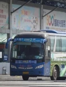 bus222最新引領城市出行新風,打造未來公共交通新標桿!