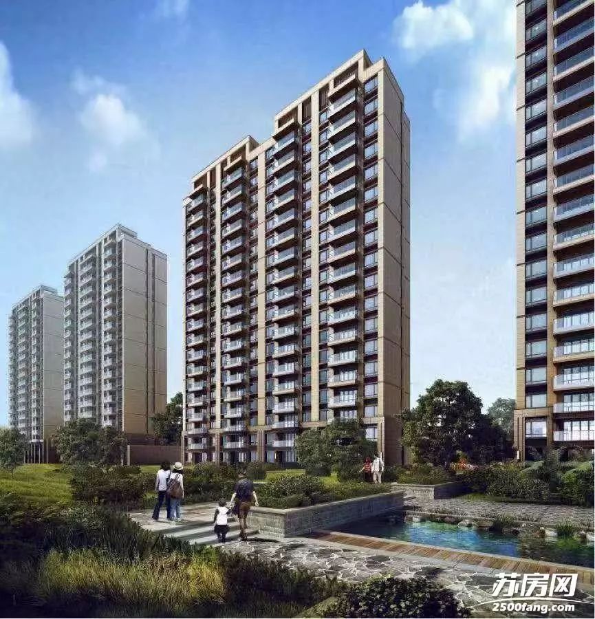 東興最新樓盤介紹與亮點?