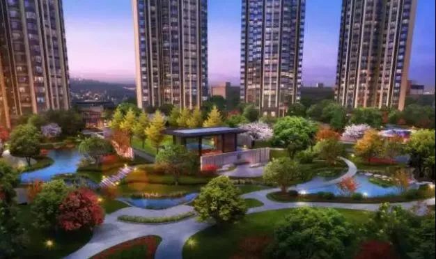 東興最新樓盤介紹與亮點?