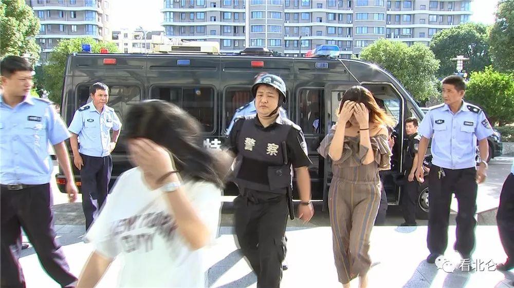 北侖掃黃行動，科技革新引領生活之光探秘之旅