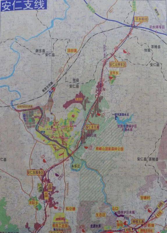 衡南公路最新規(guī)劃揭秘,未來交通藍(lán)圖展望