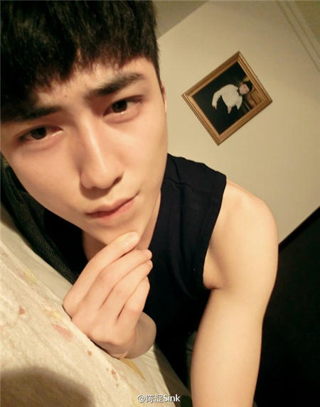 陳淀最新圖片,自然美景的探索之旅,尋覓內心平和與喜悅的源泉