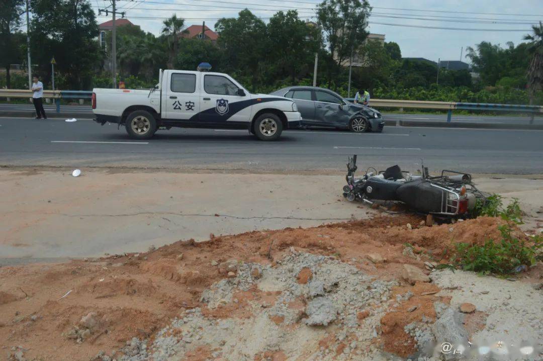 漳浦車禍新聞背后的自然美景探索,寧靜與平和之旅