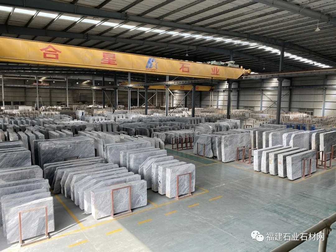 石材最新動態,引領行業潮流,掀起熱潮風向標!