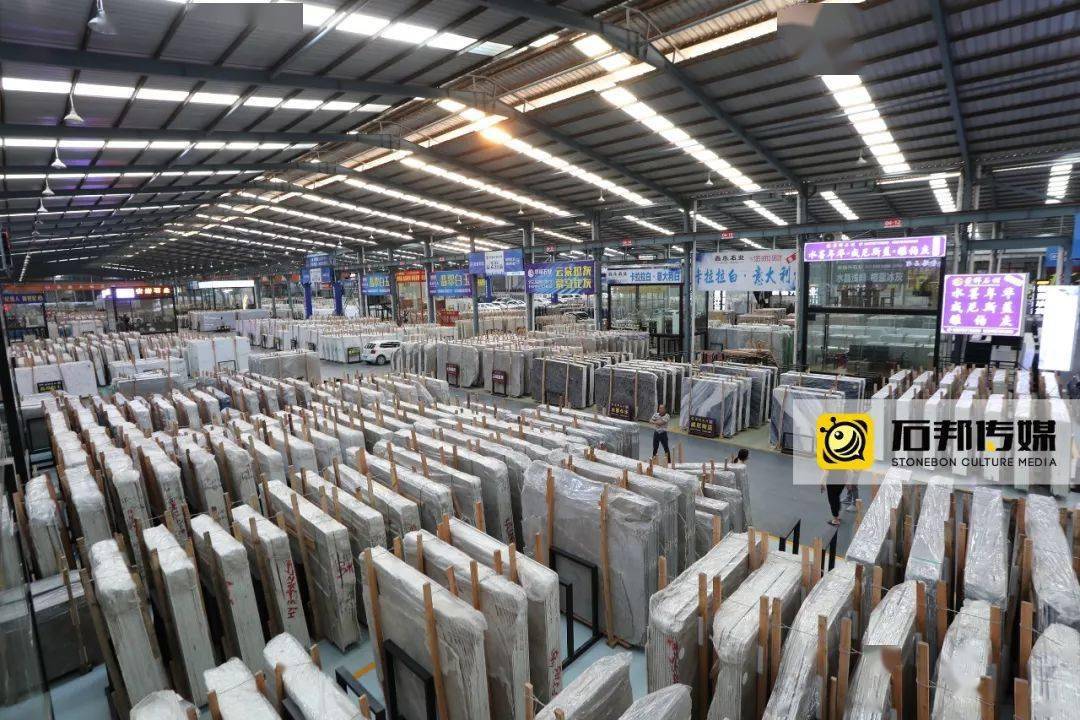 石材最新動態,引領行業潮流,掀起熱潮風向標!