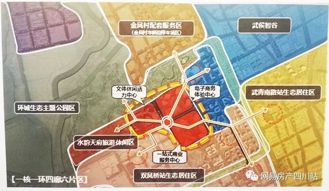 雙流區最新規劃深度探尋,小巷獨特風情與未來發展展望