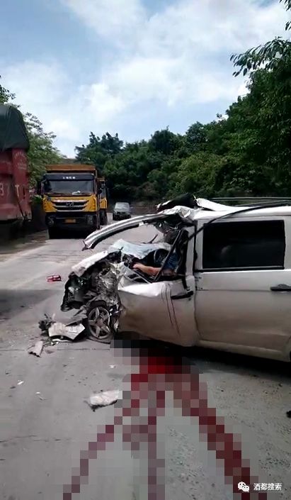 平壩最新車禍事件,警示與反思的交響曲