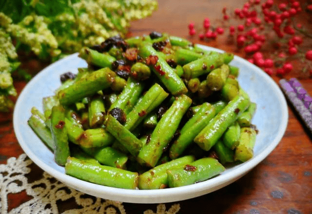 今日豆角最新價格及多元解讀分析