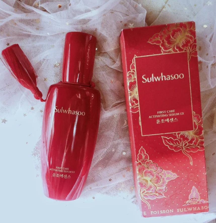 蘭蔻最新包裝,時(shí)尚與品質(zhì)的極致融合