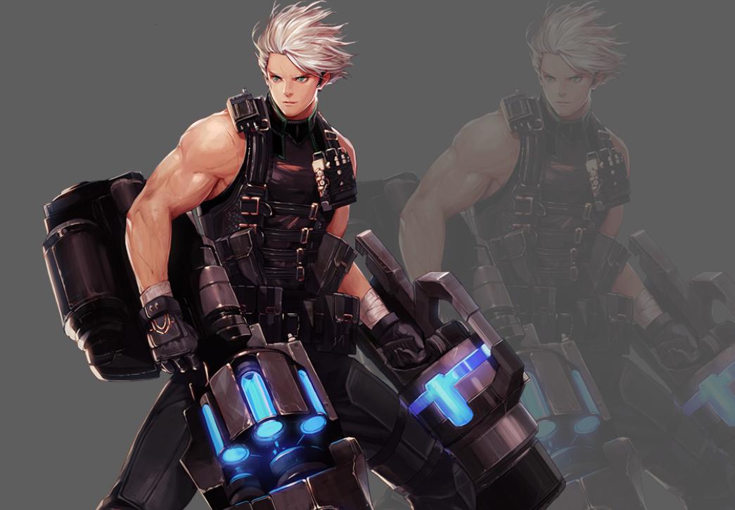 最新DNF職業(yè)排行TOP榜,當(dāng)下最強(qiáng)職業(yè)一覽