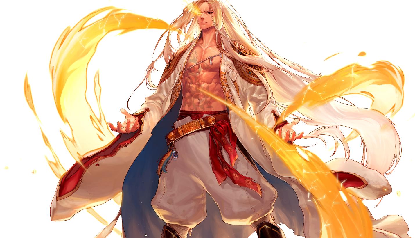 最新DNF職業排行TOP榜,當下最強職業一覽