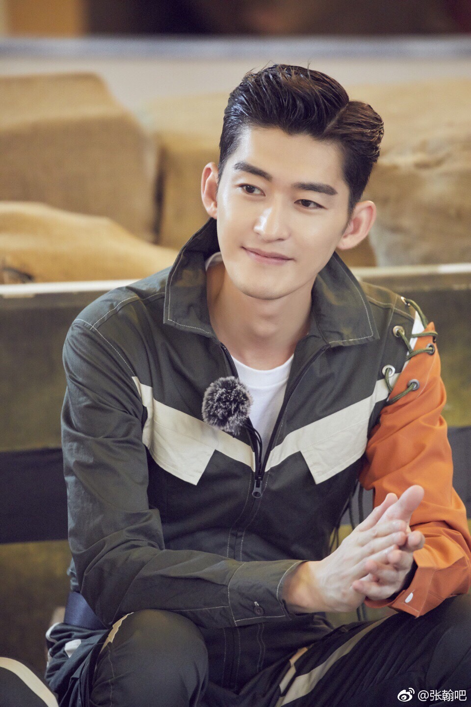 張翰最新綜藝節目揭秘,小巷深處的獨特風情體驗