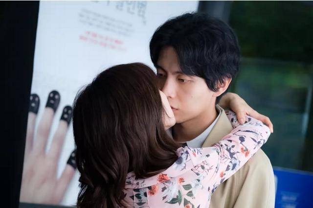 最新韓劇親吻,勵(lì)志之力與自信蛻變的情感之旅