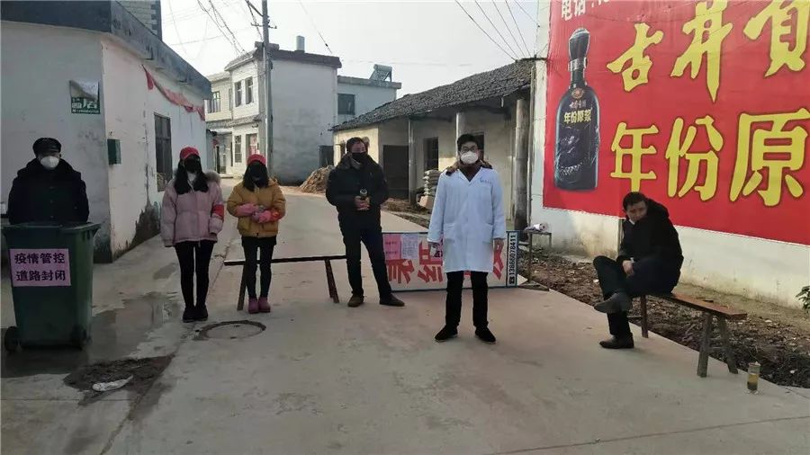 最新疫情下潛山的學習之路,鑄就自信與成就的成長故事