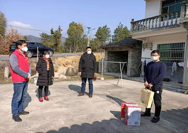 最新疫情下潛山的學習之路,鑄就自信與成就的成長故事