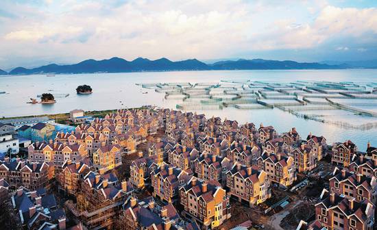 寧海在線,時代的脈搏與地方驕傲的最新動態