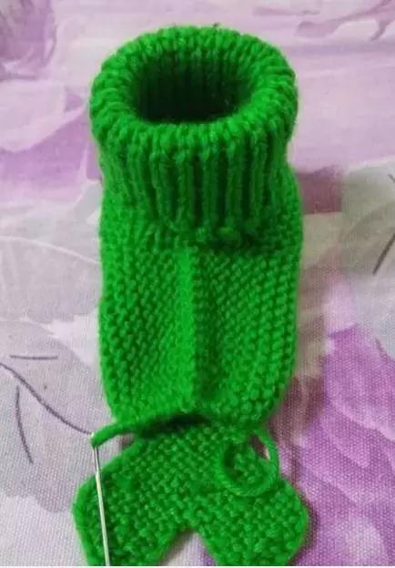 手工鞋最新流行趨勢(shì)