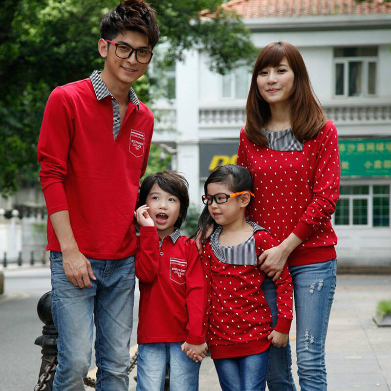 最新親情裝，家的溫馨與友情的紐帶展現(xiàn)親情與友情的完美結合