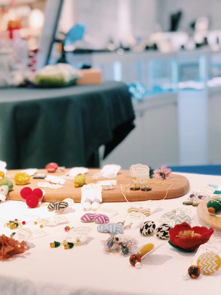 創(chuàng)意與技藝的完美交融,最新手作展示