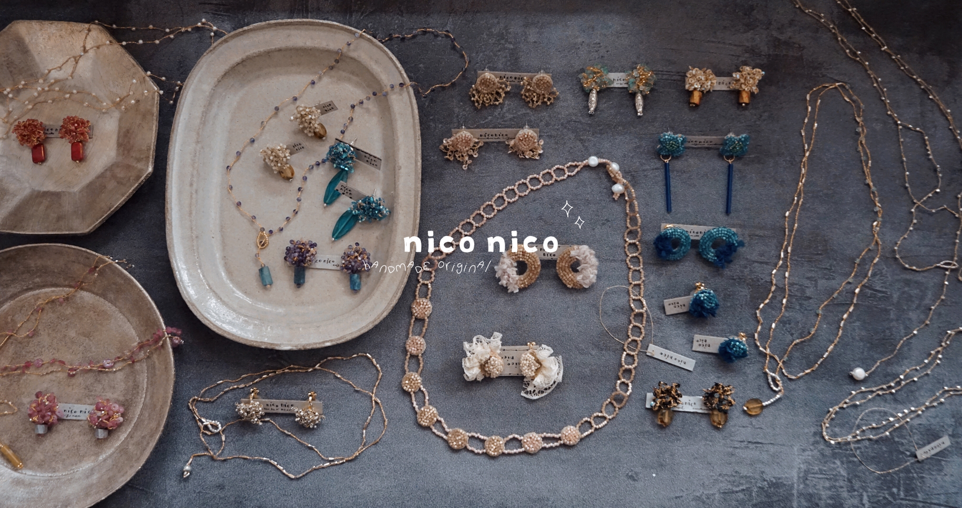 創(chuàng)意與技藝的完美交融,最新手作展示