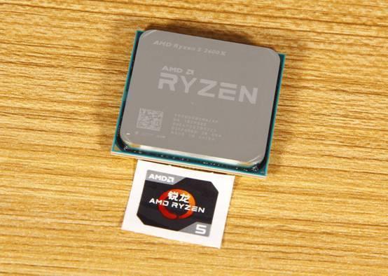 AMD最新價格動態及其背后的溫馨故事