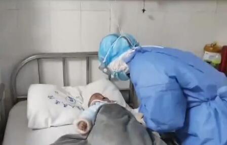 岳陽抗疫日常，宅家同樂會，溫馨抗疫顯真情