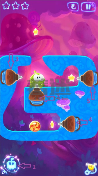 闖關(guān)最新合集,探索未知樂園,揭秘小巷神秘寶藏