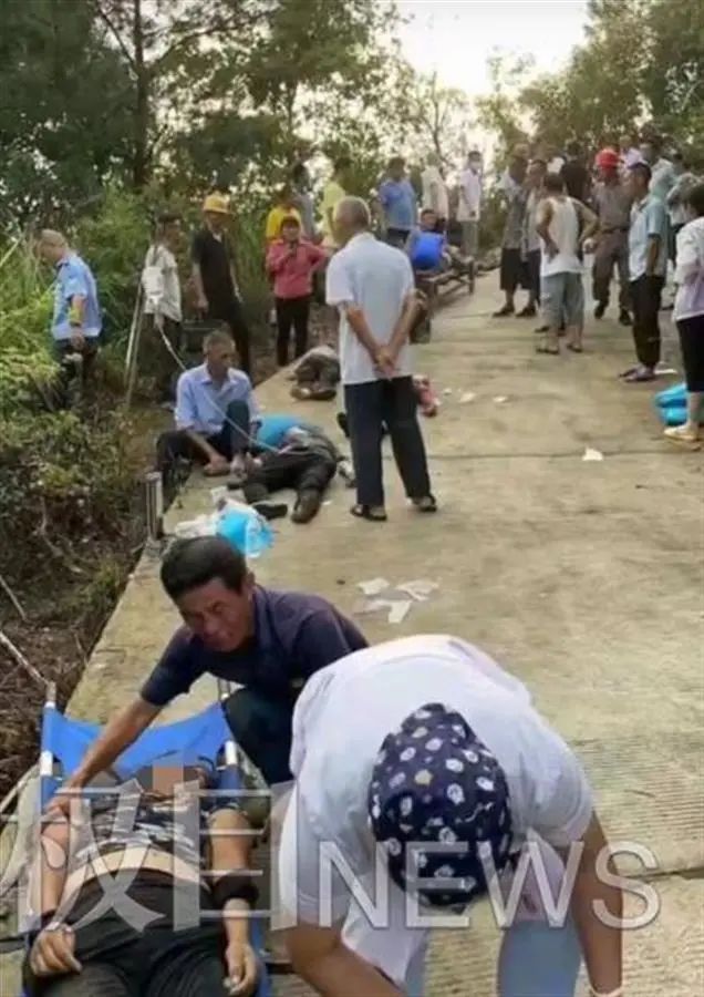 震撼全網！最新死人消息熱點新聞揭秘