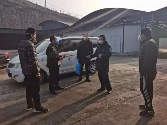 銅川最新疫情,科技助力健康守護,革新生活體驗