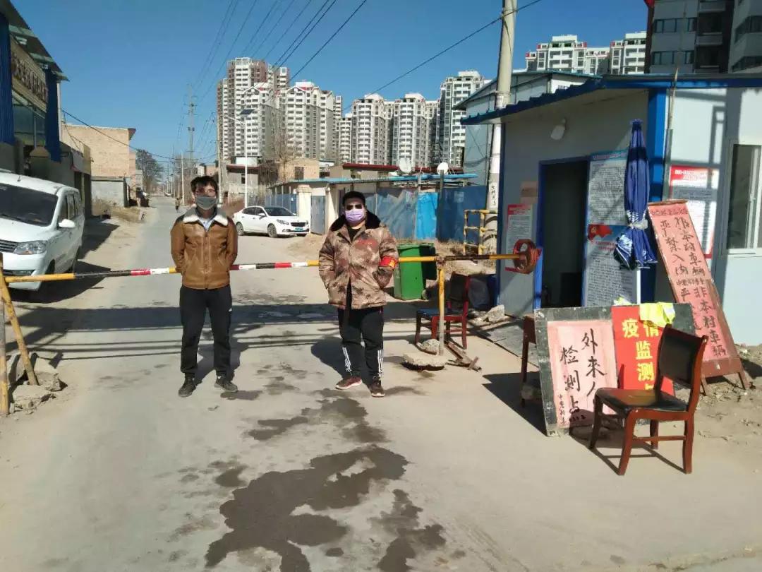 銅川最新疫情,科技助力健康守護,革新生活體驗