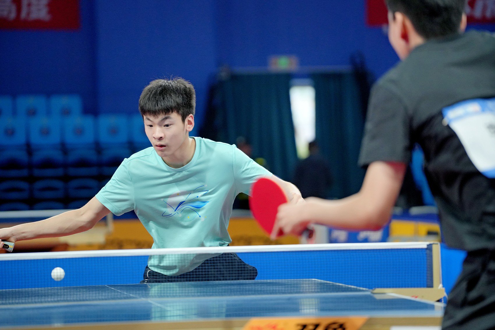 乒乓比賽最新動態與成長指南,一步步成為乒乓高手之路