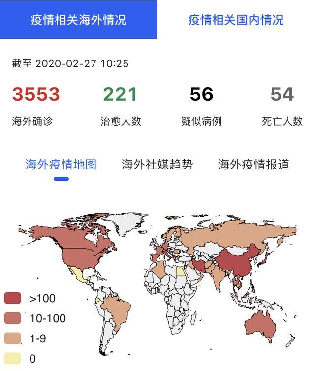 海外最新確診與科技創(chuàng)新重塑生活