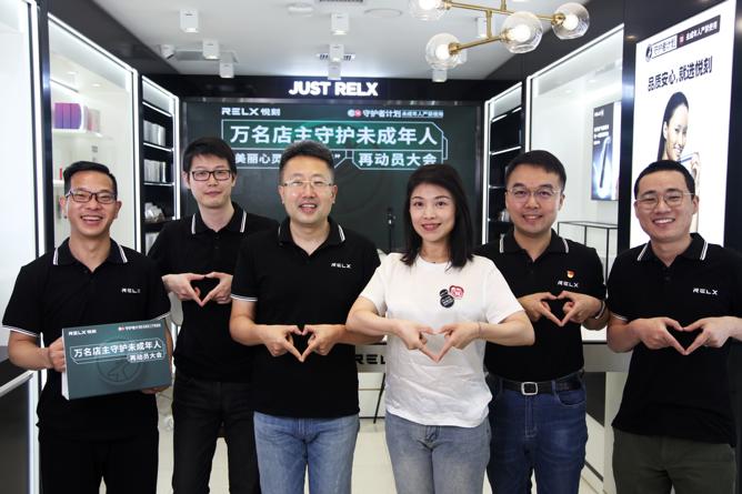 銳刻最新科技,重塑生活,領(lǐng)略未來魅力